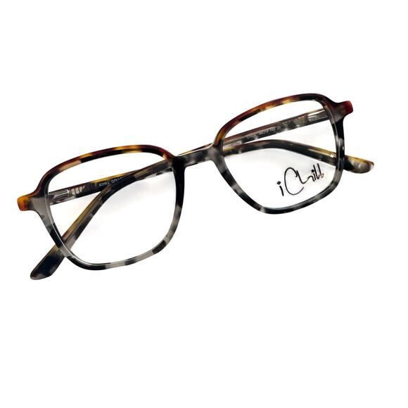 NEW iChill C7028 Square Eyeglasses main image 6